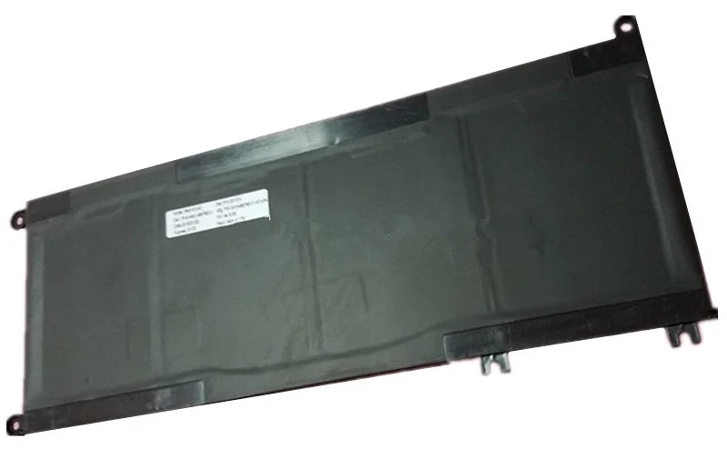 Батарея Dell  inspiron 17 7778;   33YDH - изображение 2