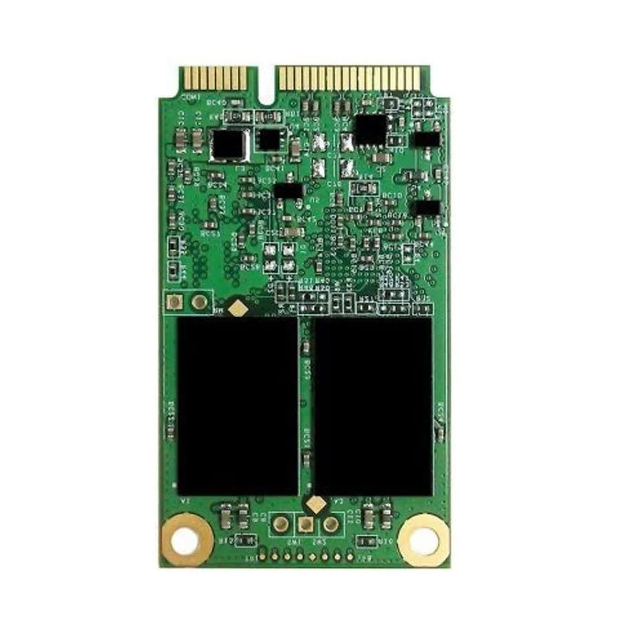 128 Gb SATA I-III SSD mSATA
