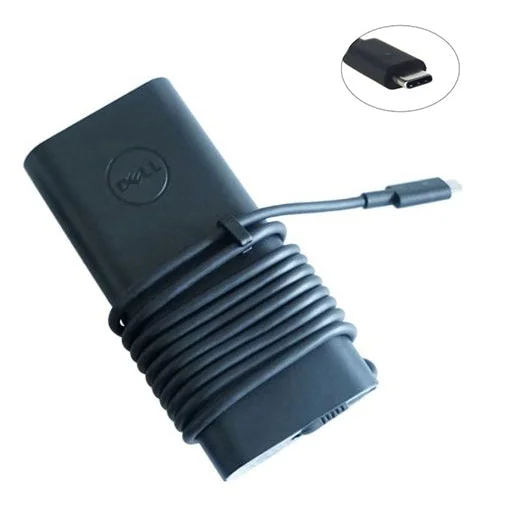 Блок питания Dell 20V 4.5A 90W (Type-C)