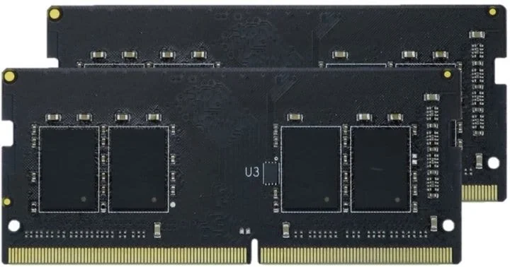 32 Gb (2x16 Gb) Kit 2133MHz DDR4 PC4-2133P-S 260 Pin 1.2V