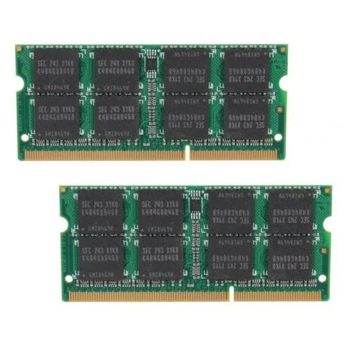 16 Gb (2x8 Gb) Kit 1333MHz DDR3 PC3-10600S 204 Pin