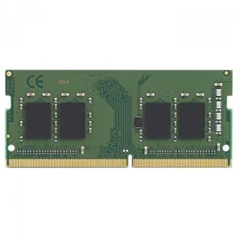 4 Gb 2133MHz DDR4 PC4-2133P-S 260 Pin 1,2V