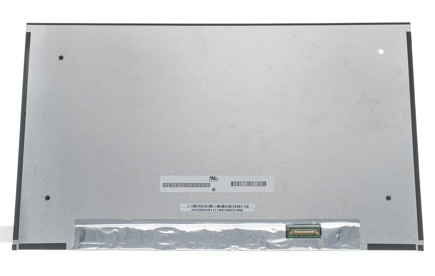 15.6" FHD_1920x1080_30pin(eDp)_Без креплений_без доп. панели_IPS - изображение 2