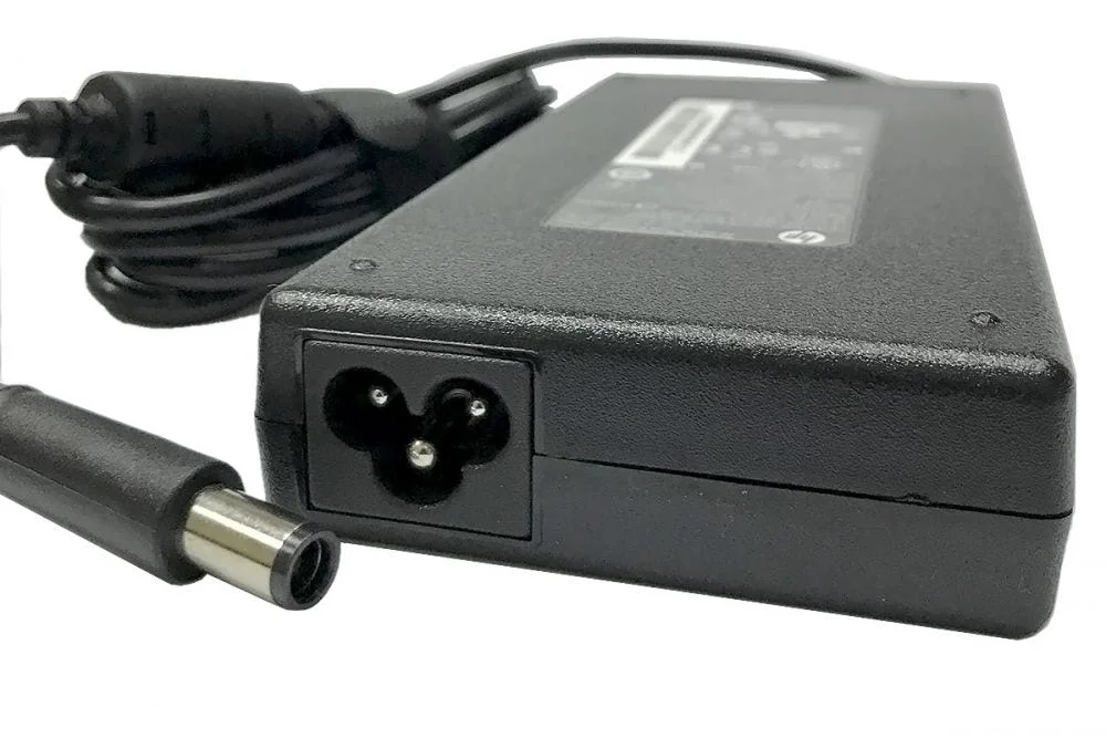 Блок питания HP 19.5V 6.15A 120W (7.4x5.0) - изображение 2