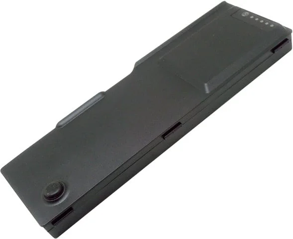 Батарея Dell Inspiron 1501; 6400; E1505; Latitude 131L; Vostro 1000    XU937 - изображение 4
