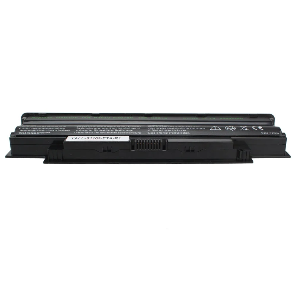 Батарея Dell Inspiron M5030, N4010, N5010, 14R, 15R,    J1KND - изображение 4