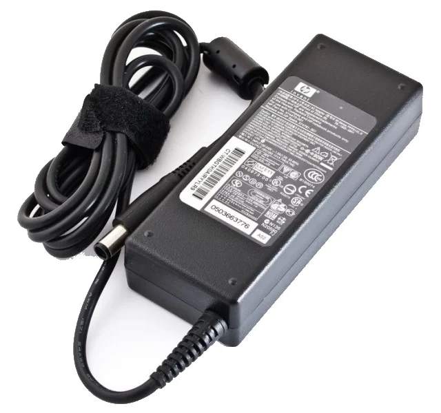Блок питания HP 19V 4.74A 90W (7.4x5.0)