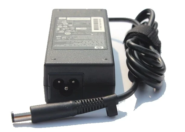 Блок питания HP 19V 4.74A 90W (7.4x5.0) - изображение 4