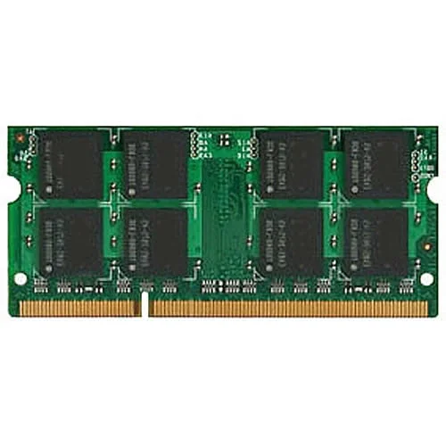 2GB 1066MHz DDR3 PC3-8500S 204 Pin 1.5V