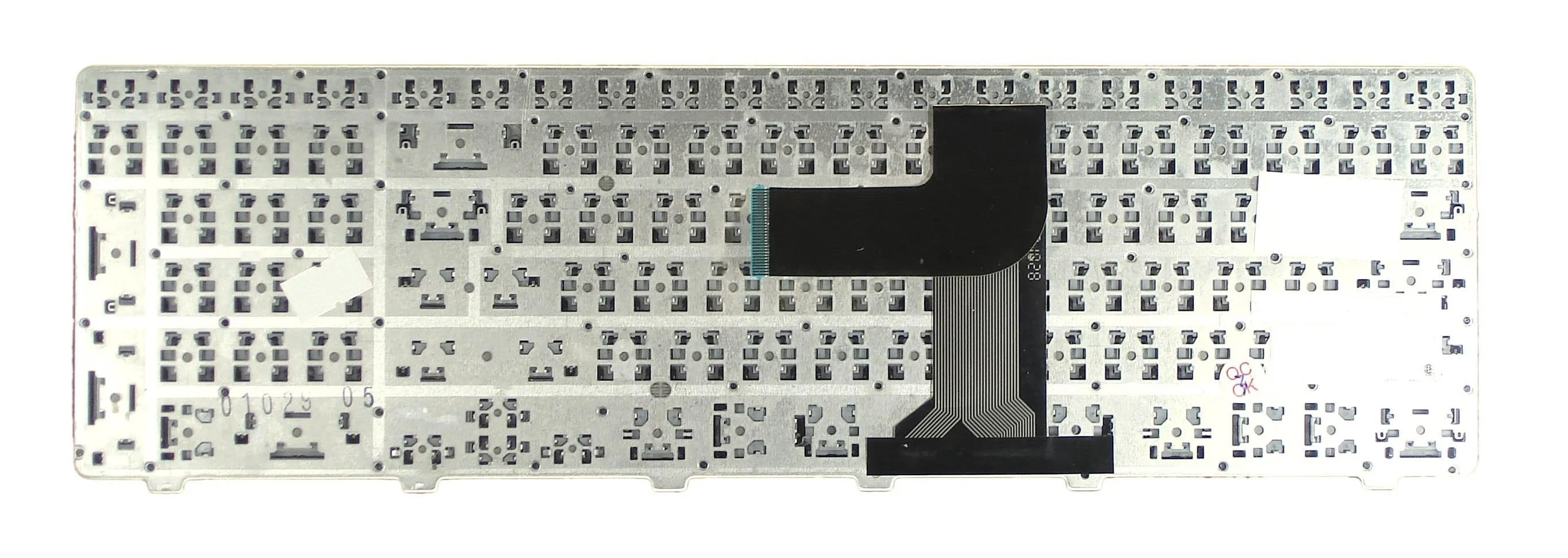 Клавиатура Dell Inspiron 5720, 7720, N7110; Vostro: 3750; XPS: L702X  black - изображение 2