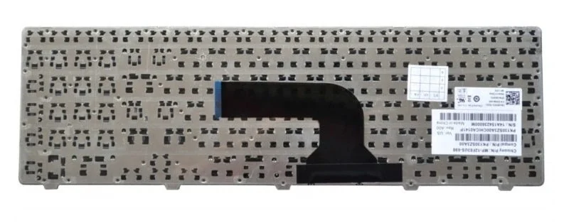 Клавиатура Dell Inspiron 15R 3521, 3537 ,5521, 5535 ,5537, Vostro 2521 - изображение 2