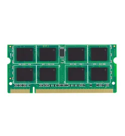Оперативная память Dell Studio 1537