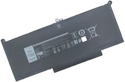 Аккумулятор для ноутбука Dell Latitude 7490 (P73G002)