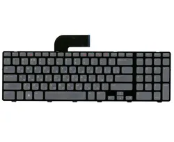 Клавиатура Dell L701X (P09E001)