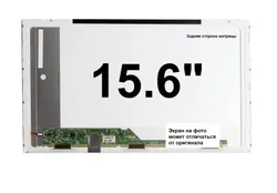 Матрица Dell XPS 1640 (PP35L)