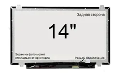 Матрица для ноутбука Dell Inspiron 5442 (P49G001)